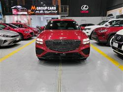 جنسس GV70